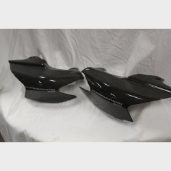 Ducati Performance Carbon Bagsdecover Hypermotard 1100S