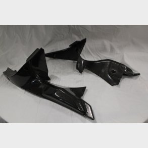 Ducati Luftindtag cover BRUGT 848/1098