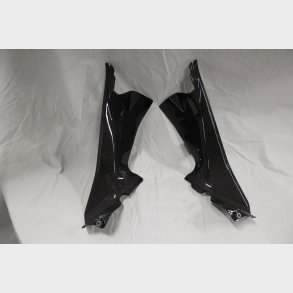 Ducati Luftindtag cover BRUGT 959/1199/1299