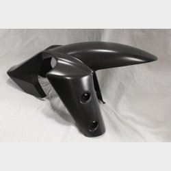 Ducati Carbon Forskrm MTS 1200 2015-2017