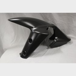 Ducati Carbon Forskrm MTS 1200 2015-2017