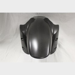 Ducati Carbon Forskrm MTS 1200 2015-2017