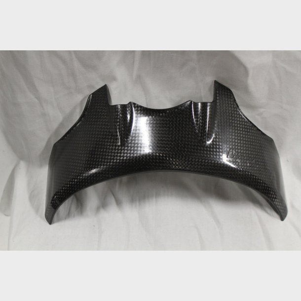 Ducati Carbon Forlygte Cover Monster 696/1100
