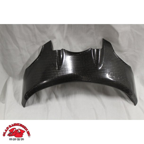 Ducati Carbon Forlygte Cover Monster 696/1100