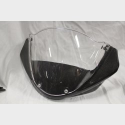 Ducati Carbon Frontkbe Monster 696/1100