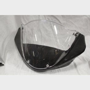 Ducati Carbon Frontkbe Monster 696/1100