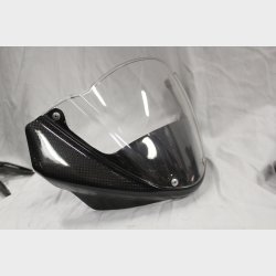 Ducati Carbon Frontkbe Monster 696/1100