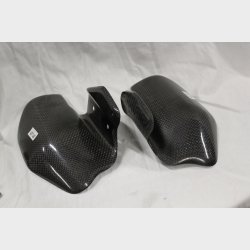 Ducati Carbon Lydpotte Cover Monster 400/600/620/695/750/800/900/1000