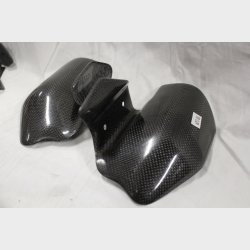 Ducati Carbon Lydpotte Cover Monster 400/600/620/695/750/800/900/1000