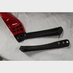 Ducati Carbon Spejlholdere 748/916/996/998