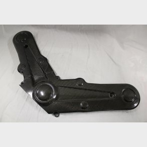 Ducati Carbon Tandrem Cover Monster 696