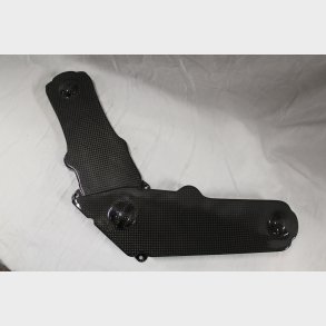 Ducati Carbon Tandrem Cover Monster 1000/750