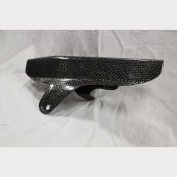 Ducati Carbon Kdeskrm Monster S4R