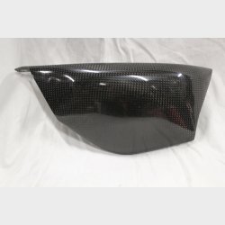 Ducati Carbon Svingarm Cover 748/916