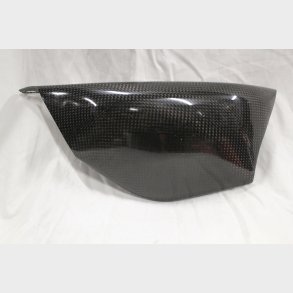 Ducati Carbon Svingarm Cover 748/916