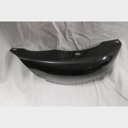 Ducati Carbon Svingarm Cover 748/916