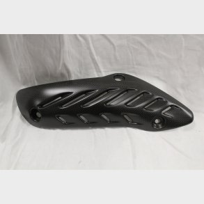 Ducati Carbon Lydpotte Cover Monster 821