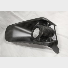 Ducati Carbon Nglecover Monster 821