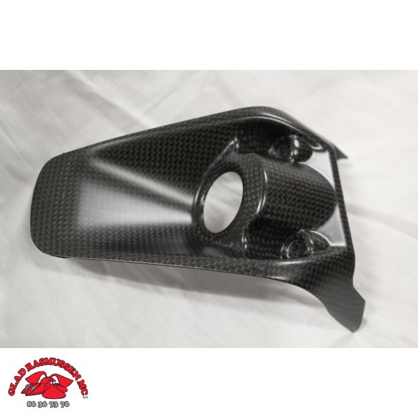Ducati Carbon Nøglecover Monster 821