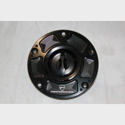Ducati Performance Alu Tank l�g 899/959/1199/1299