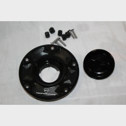 Ducati Performance Alu Tank l�g 899/959/1199/1299