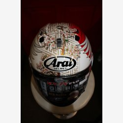Arai RX-7V EVO