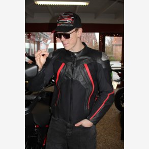 Ducati Corse G-fighter C1