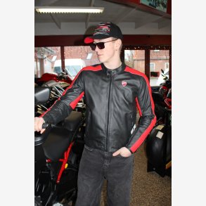 Ducati Giacca Company C4