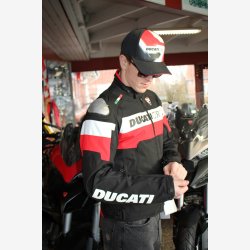 G. Ducati Corse C5