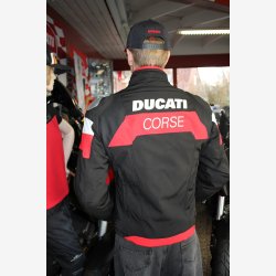 G. Ducati Corse C5