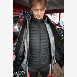 G. Strada C4 Ducati GTX Jakke