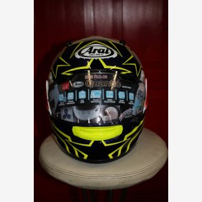 Arai Quantic