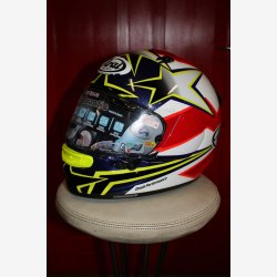Arai Quantic