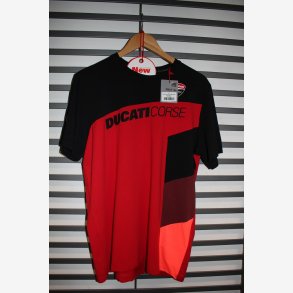 DC Sport - T-shirt