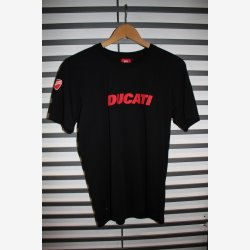 Ducatiana 2 Nera  - T-shirt
