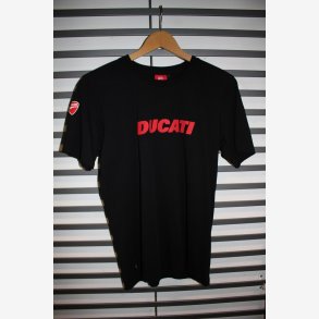 Ducatiana 2 Nera  - T-shirt