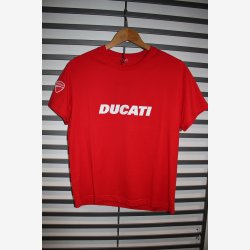 Ducatiana 10 - T-shirt