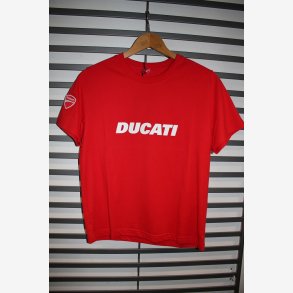 Ducatiana 10 - T-shirt