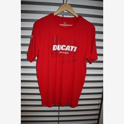 Souvenir Denmark - T-shirt