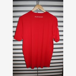 Souvenir Denmark - T-shirt