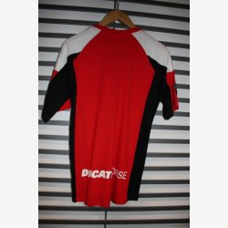 Team Ducati Corse - T-shirt