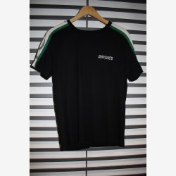 Ducati Panig Nero - T-shirt