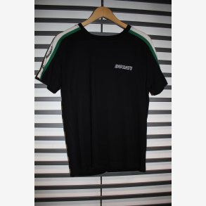Ducati Panig Nero - T-shirt