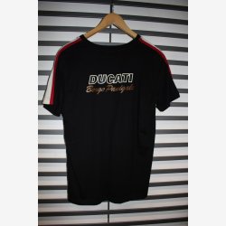 Ducati Panig Nero - T-shirt