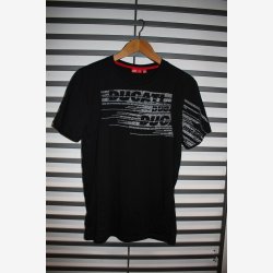 Ducati x Puma - T-shirt