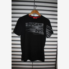 Ducati x Puma - T-shirt