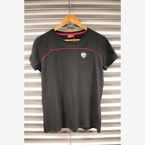 Dame T-shirt - DC 17 Donna