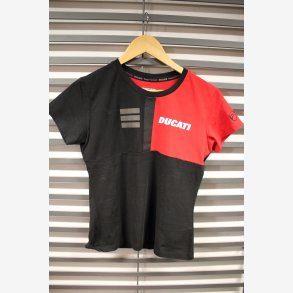 Dame T-shirt - Explorer Donna