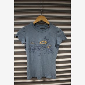 Dame T-shirt - Heritage Donna