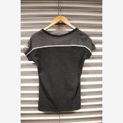 Dame T-shirt - Meccanica Donna